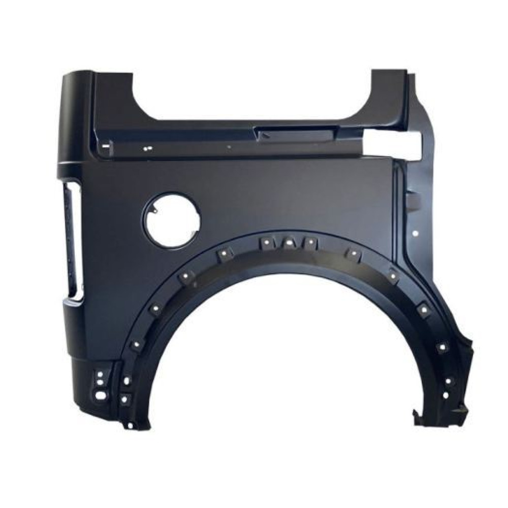 FORD TRANSIT CONNECT- 02/09; ARKA ÇAMURLUK SAĞ YARIM (YAKIT DEPO DELİKLİ) 868-2701