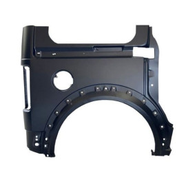 FORD TRANSIT CONNECT- 02/09; ARKA ÇAMURLUK SAĞ YARIM (YAKIT DEPO DELİKLİ) 868-2701