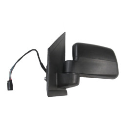 FORD TRANSIT CONNECT- 09/14; KAPI AYNASI SOL ELEKTRİKLİ/ISITMALI (ER AYNA) 869-2994