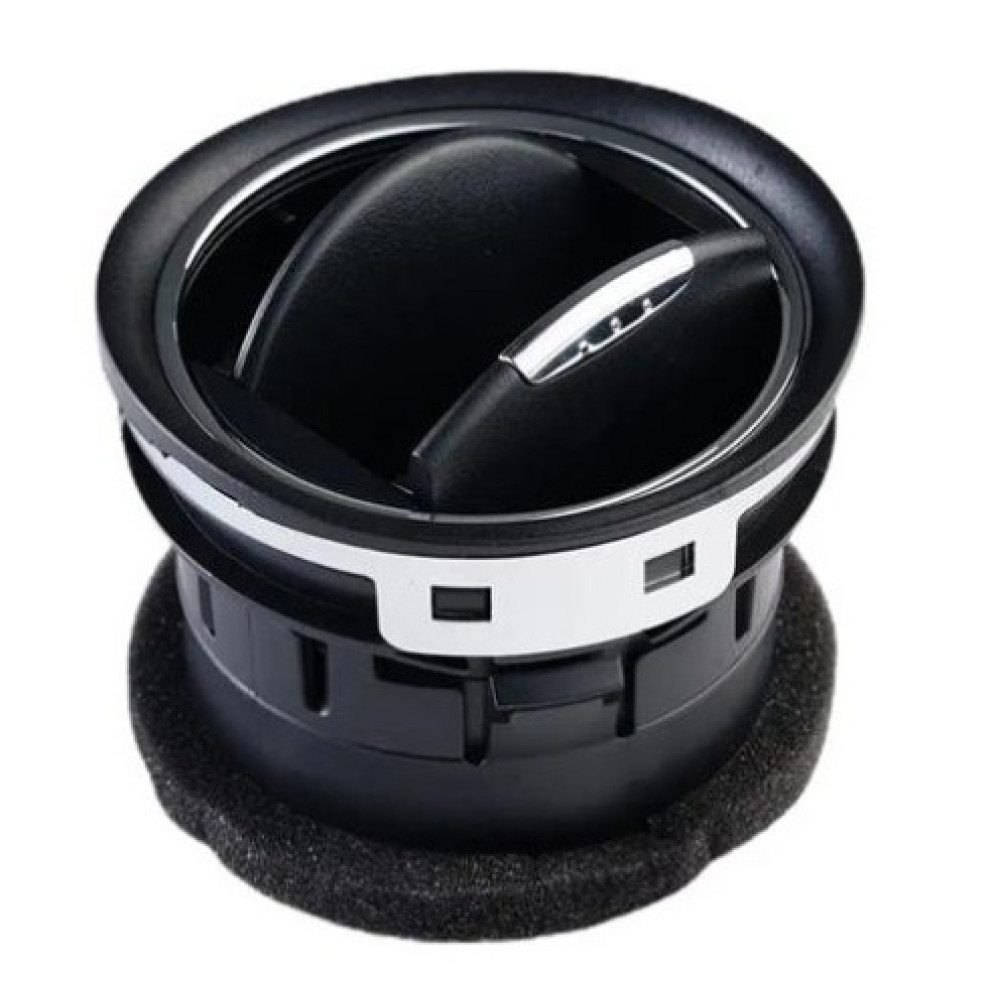 FORD FIESTA- 07/09; ÖN GÖĞÜS ÜFLEME PETEĞİ GRİ ÇERÇEVELİ (DİFİZÖR)(SAĞ/SOL AYNI) (ADET) 808-3407A