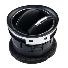 FORD FIESTA- 07/09; ÖN GÖĞÜS ÜFLEME PETEĞİ GRİ ÇERÇEVELİ (DİFİZÖR)(SAĞ/SOL AYNI) (ADET) 808-3407A