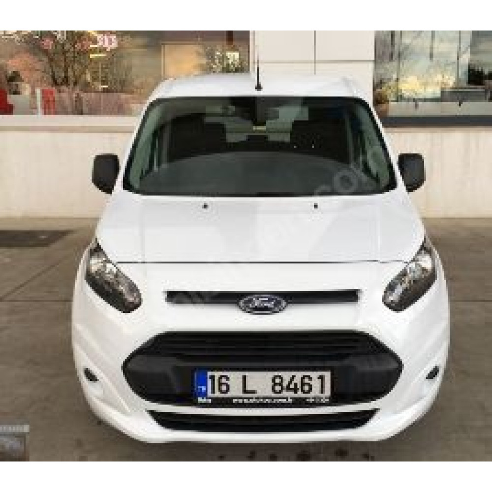 FORD TOURNEO CONNECT- 14/19; ARAÇ BİLGİLERİ VE RESİMLERİ 870-0000
