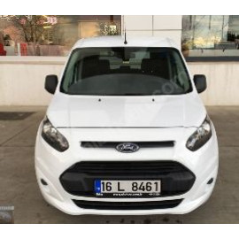 FORD TOURNEO CONNECT- 14/19; ARAÇ BİLGİLERİ VE RESİMLERİ 870-0000