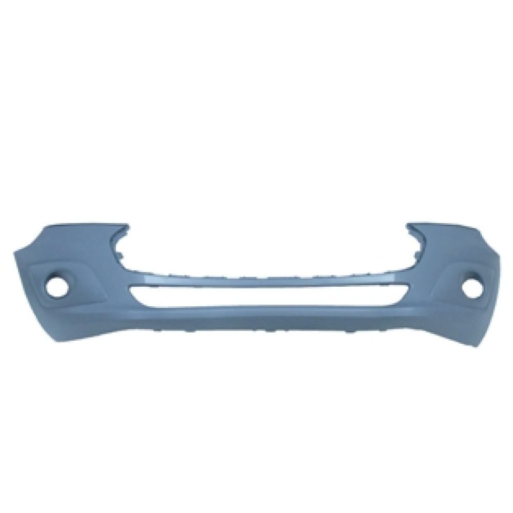 FORD TOURNEO CONNECT- 14/19; ÖN ALT TAMPON GRİ (ASTARLI SİS DELİKLİ ITALYA) 870-2000