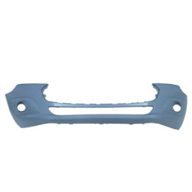 FORD TOURNEO CONNECT- 14/19; ÖN ALT TAMPON GRİ (ASTARLI SİS DELİKLİ ITALYA) 870-2000