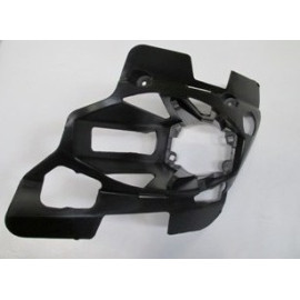 FORD TOURNEO CONNECT- 14/19; SİS LAMBA KAPAĞI İÇ BAĞLANTI BRAKETİ PLASTİĞİ SOL (TW) 870-2062