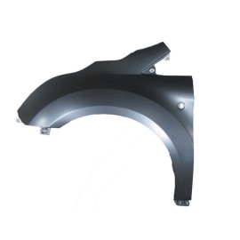 FORD TOURNEO CONNECT- 14/19; ÖN ÇAMURLUK SOL (TW) 870-2102