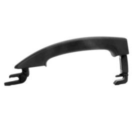 FORD CUSTOM- 12/17; ARKA KAPI DIŞ AÇMA KOLU SAĞ/SOL AYNI (ADET) SİYAH 880-3061