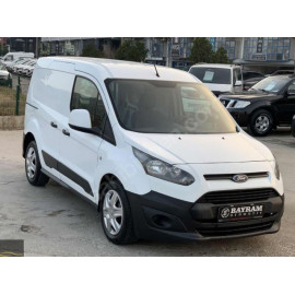 FORD TRANSIT CONNECT- 15/18; ARAÇ BİLGİLERİ VE RESİMLERİ 873-0000