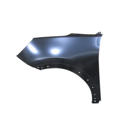 FORD PUMA- 20/23; ÖN ÇAMURLUK SOL DODİK DELİKLİ (TYG) 876-2102