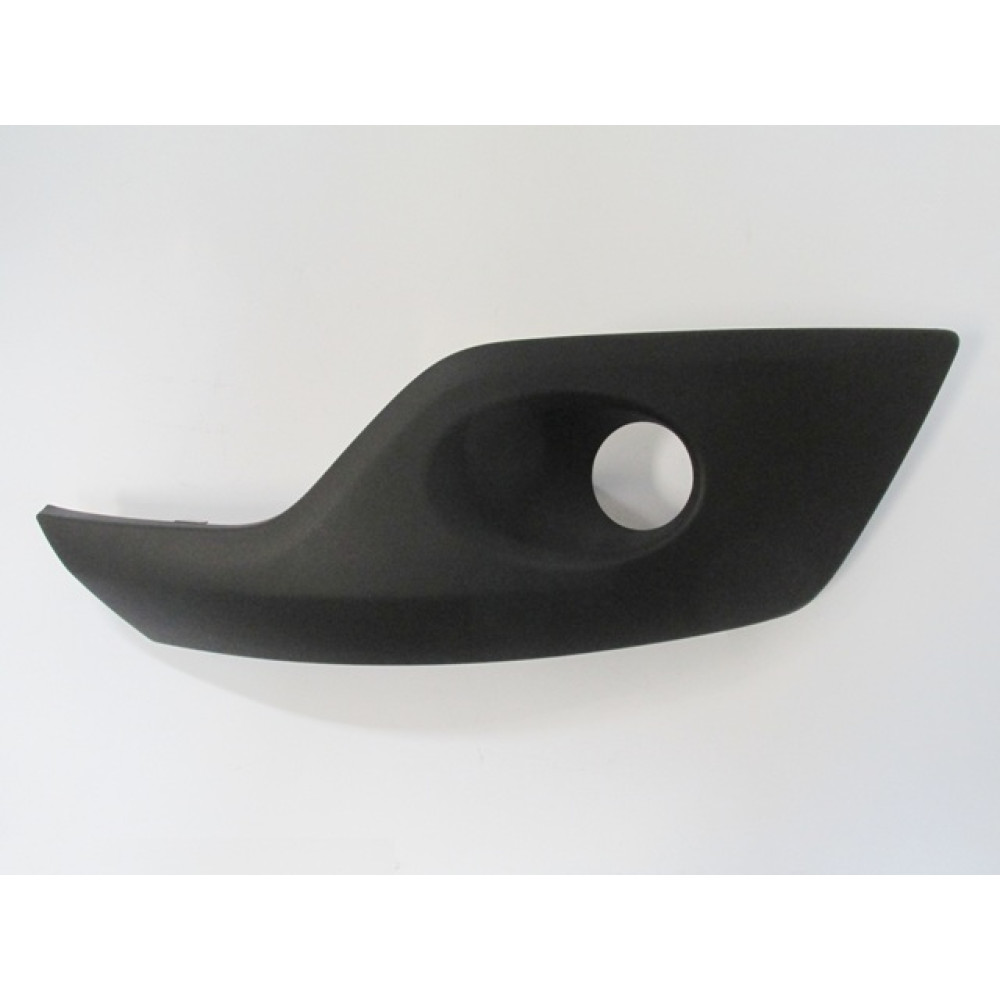 FORD CUSTOM- 12/17; SİS LAMBA KAPAĞI SOL SİS DELİKLİ (TYG) 880-2062
