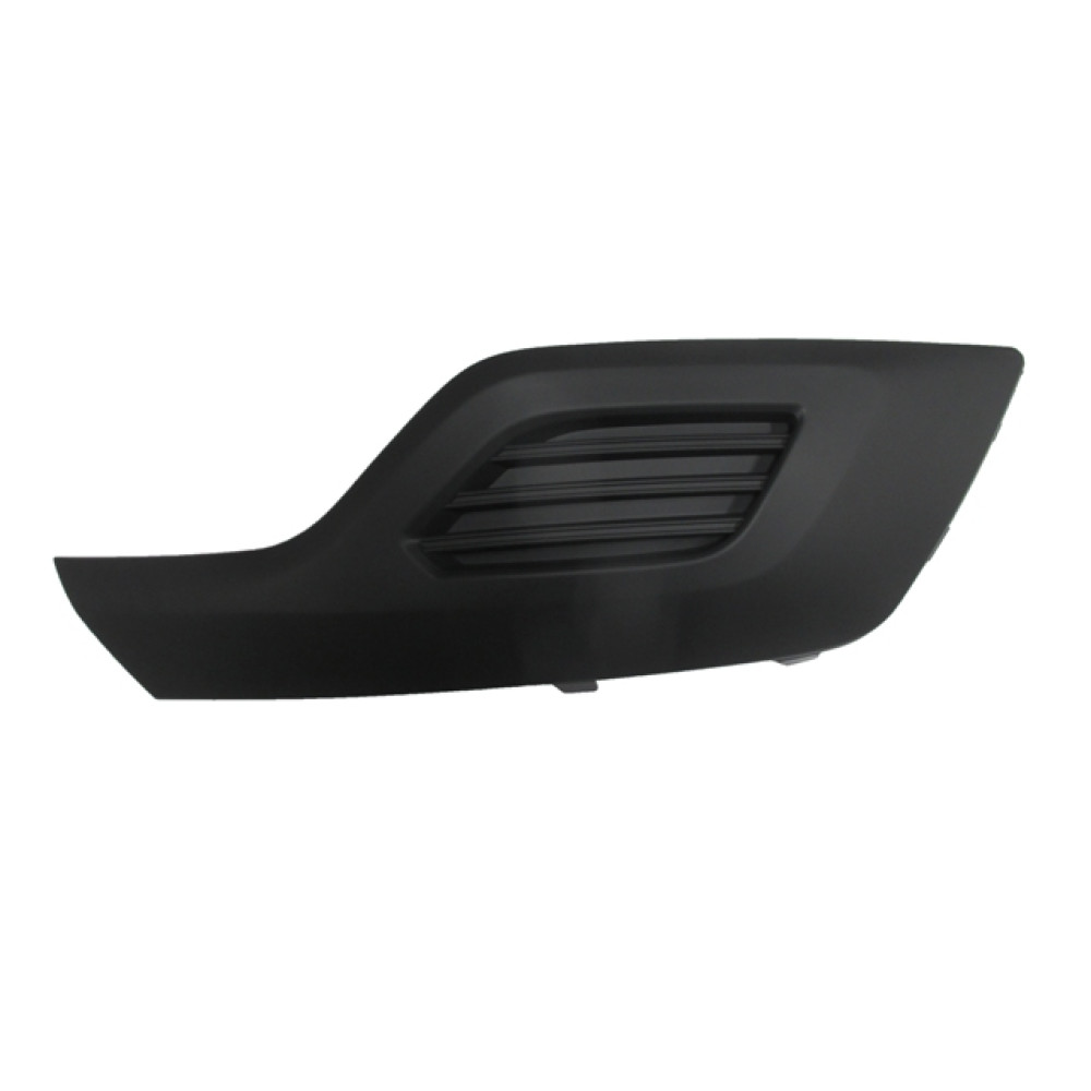 FORD CUSTOM- 12/17; SİS LAMBA KAPAĞI SOL SİS DELİKSİZ (İTALYA) 880-2064
