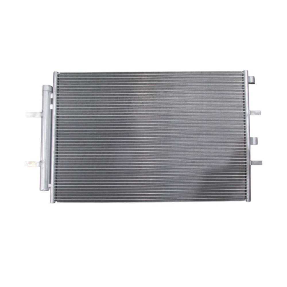 FORD CUSTOM- 18/23; KLİMA RADYATÖRÜ 2.0 EB (BRAZING) (717X467X16) ALÜMİNYUM (ORİS) 881-4830