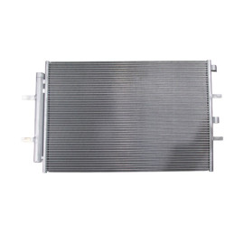 FORD CUSTOM- 18/23; KLİMA RADYATÖRÜ 2.0 EB (BRAZING) (717X467X16) ALÜMİNYUM (ORİS) 881-4830