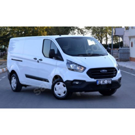 FORD CUSTOM- 18/23; ARAÇ BİLGİLERİ VE RESİMLERİ 881-0000