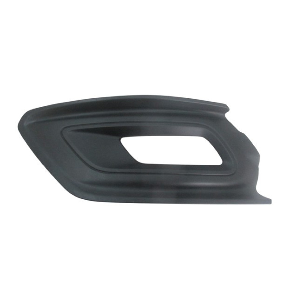 FORD CUSTOM- 20/23; SİS LAMBA KAPAĞI SOL SİS DELİKLİ 881-2064A