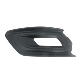 FORD CUSTOM- 20/23; SİS LAMBA KAPAĞI SOL SİS DELİKLİ 881-2064A