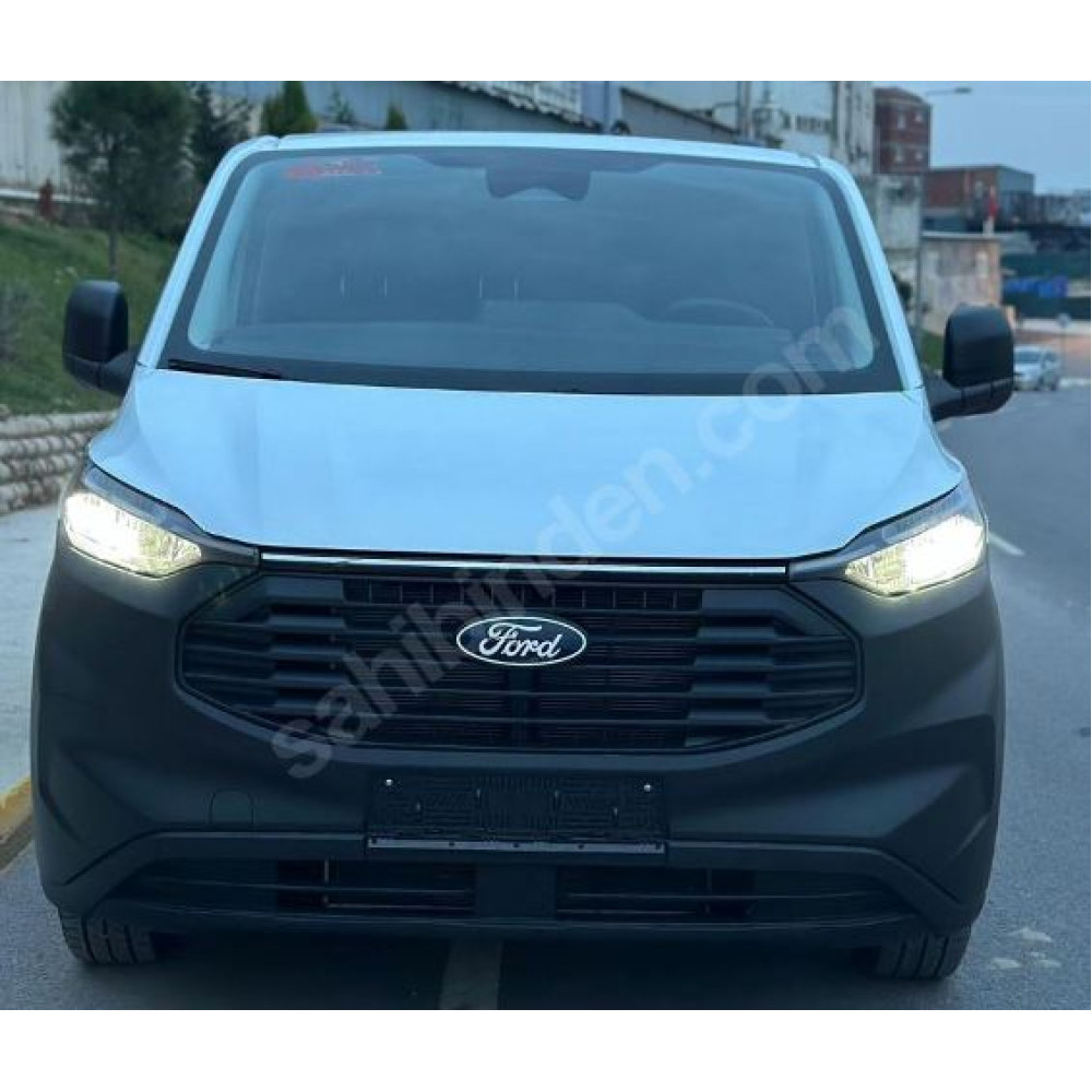 FORD CUSTOM- 23/25; ARAÇ BİLGİLERİ VE RESİMLERİ 882-0000