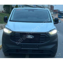 FORD CUSTOM- 23/25; ARAÇ BİLGİLERİ VE RESİMLERİ 882-0000