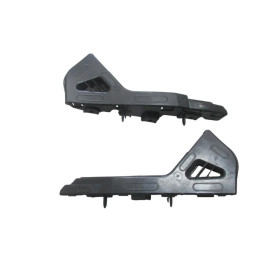 FORD CUSTOM- 23/25; ÖN TAMPON BAĞLANTI BRAKETİ SAĞ/SOL SET (2 PARÇA) 882-2023