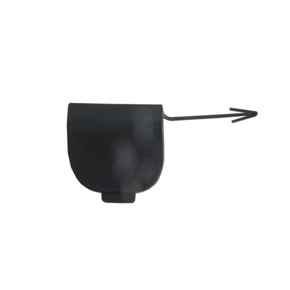 FORD CUSTOM- 23/25; ÖN TAMPON ÇEKİ DEMİRİ KAPAĞI 882-2065