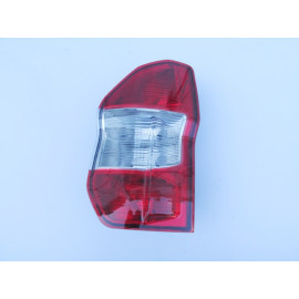 FORD TOURNEO COURIER- 14/18; STOP LAMBASI SAĞ KIRMIZI/BEYAZ (MARS) (E MARKLI) 890-1501