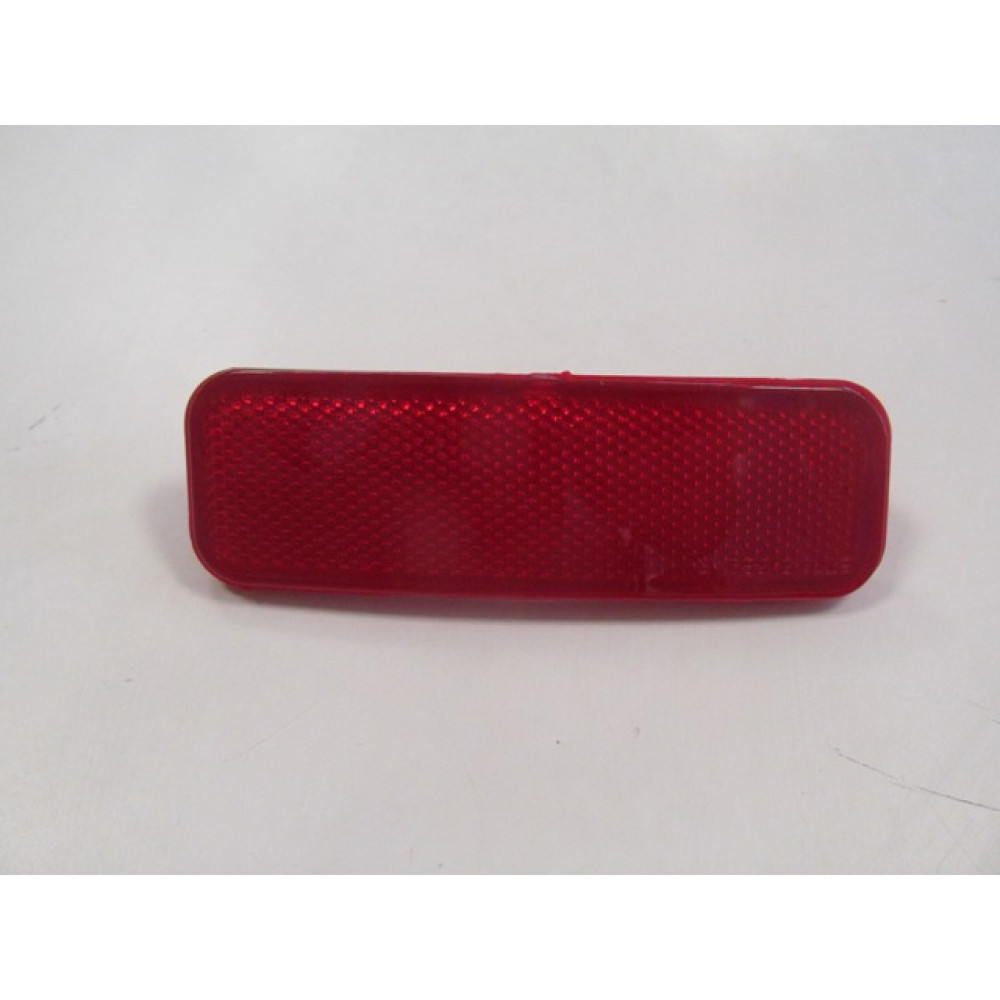 FORD CUSTOM- 12/17; ARKA TAMPON REFLEKTÖRÜ SAĞ 880-1601