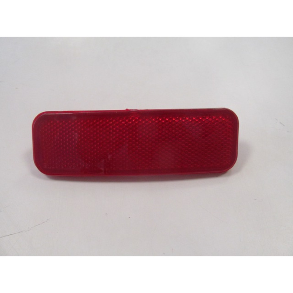 FORD CUSTOM- 12/17; ARKA TAMPON REFLEKTÖRÜ SOL 880-1602