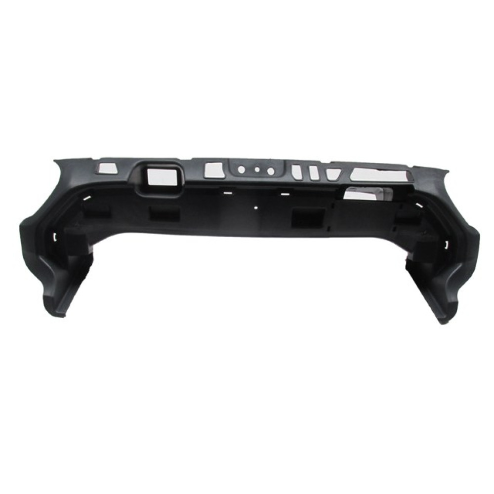 FORD TOURNEO COURIER- 14/18; ÖN TAMPON İÇ BAĞLANTI DESTEK PLASTİĞİ ÜST ORTA 890-2020