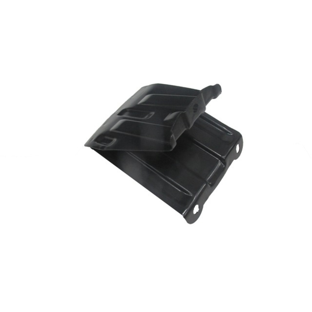 FORD TOURNEO COURIER- 14/18; ARKA TAMPON BRAKETİ SAĞ SAC 890-2631