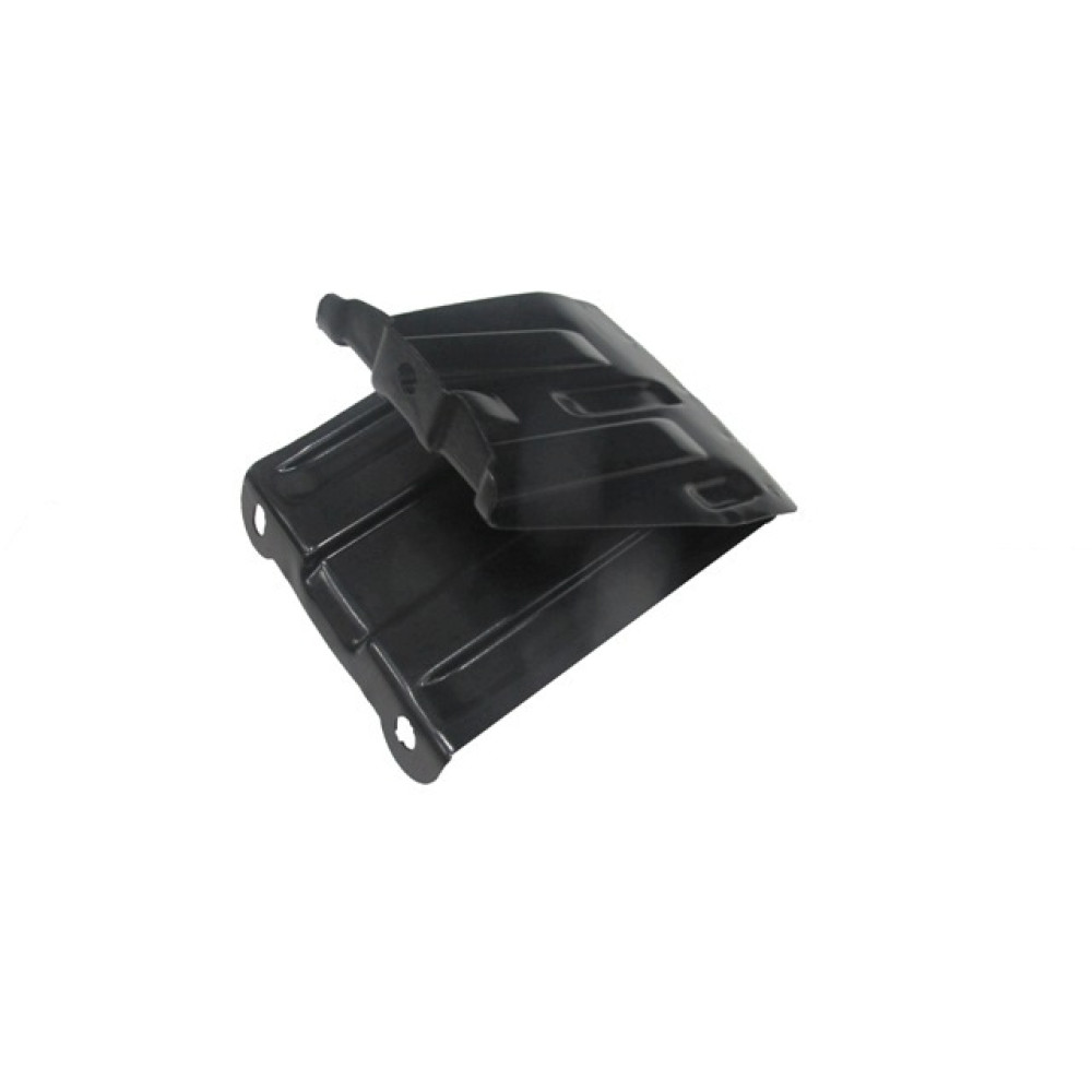 FORD TOURNEO COURIER- 14/18; ARKA TAMPON BRAKETİ SOL SAC 890-2632