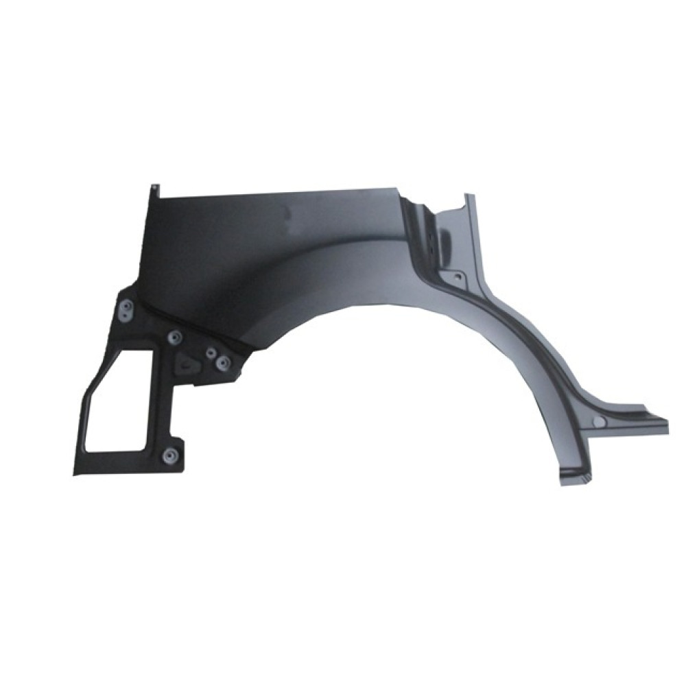 FORD TOURNEO COURIER- 14/18; ARKA ÇAMURLUK SAĞ 890-2701