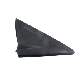 FORD TOURNEO COURIER- 14/18; KAPI AYNA MUSKASI SAĞ (ÇAMURLUK ÜST ÜÇGEN PLASTİĞİ) (KLİPSLİ) 890-2995P