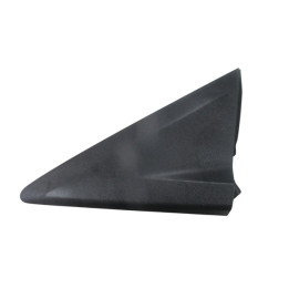 FORD TOURNEO COURIER- 14/18; KAPI AYNA MUSKASI SOL (ÇAMURLUK ÜST ÜÇGEN PLASTİĞİ) (KLİPSLİ) 890-2996P