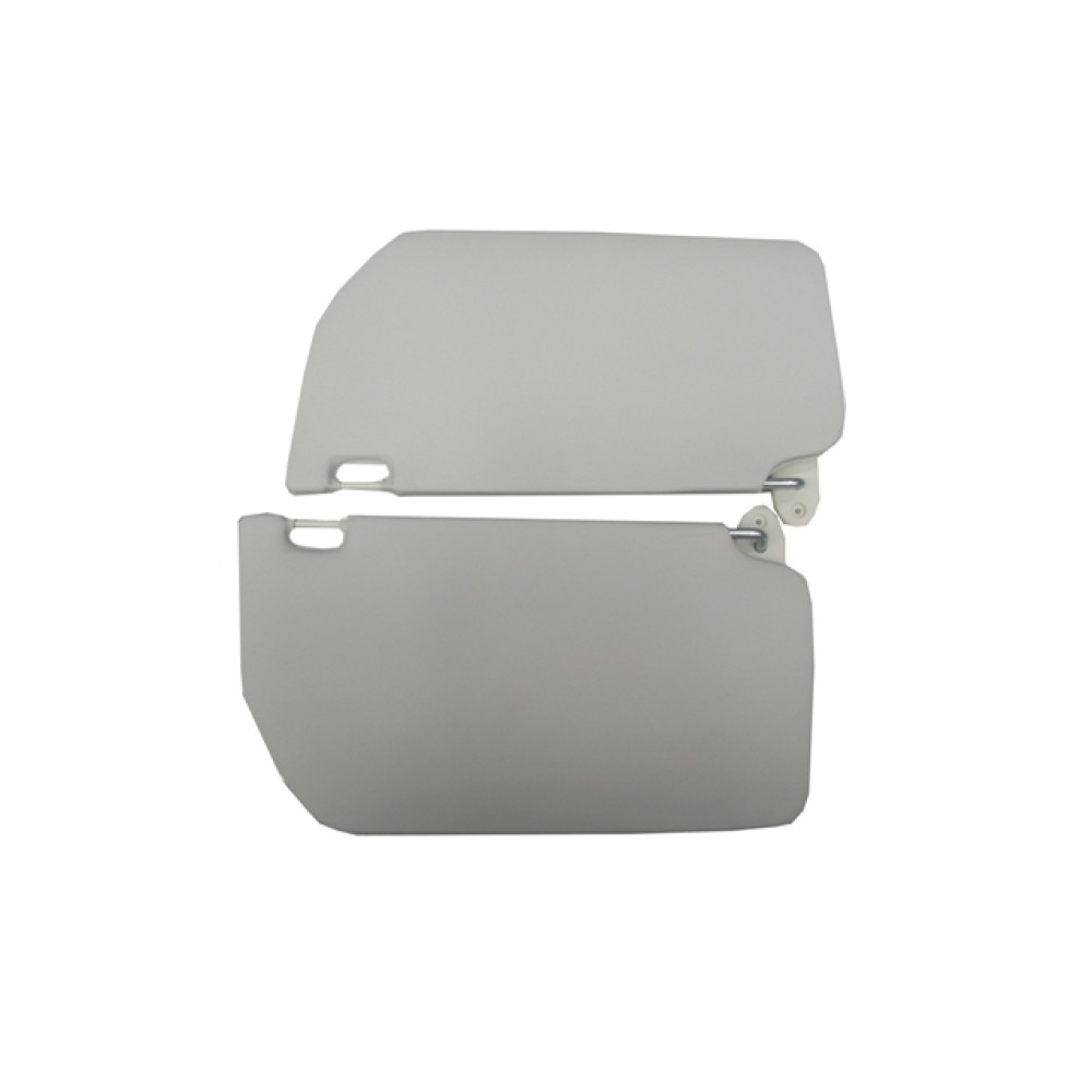 FORD TOURNEO COURIER- 14/18; GÜNEŞLİK SAĞ/SOL SET 2 PARÇA 890-3041