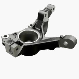 FORD TOURNEO COURIER- 14/18; ÖN AKS TAŞIYICI SAĞ 890-6725