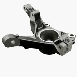 FORD TOURNEO COURIER- 14/18; ÖN AKS TAŞIYICI SOL 890-6726