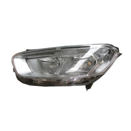 FORD TOURNEO COURIER- 18/23; FAR LAMBASI SOL ELEKTRİKLİ/MOTORLU NİKELAJLI (AYFAR) (E MARKLI) 891-1002