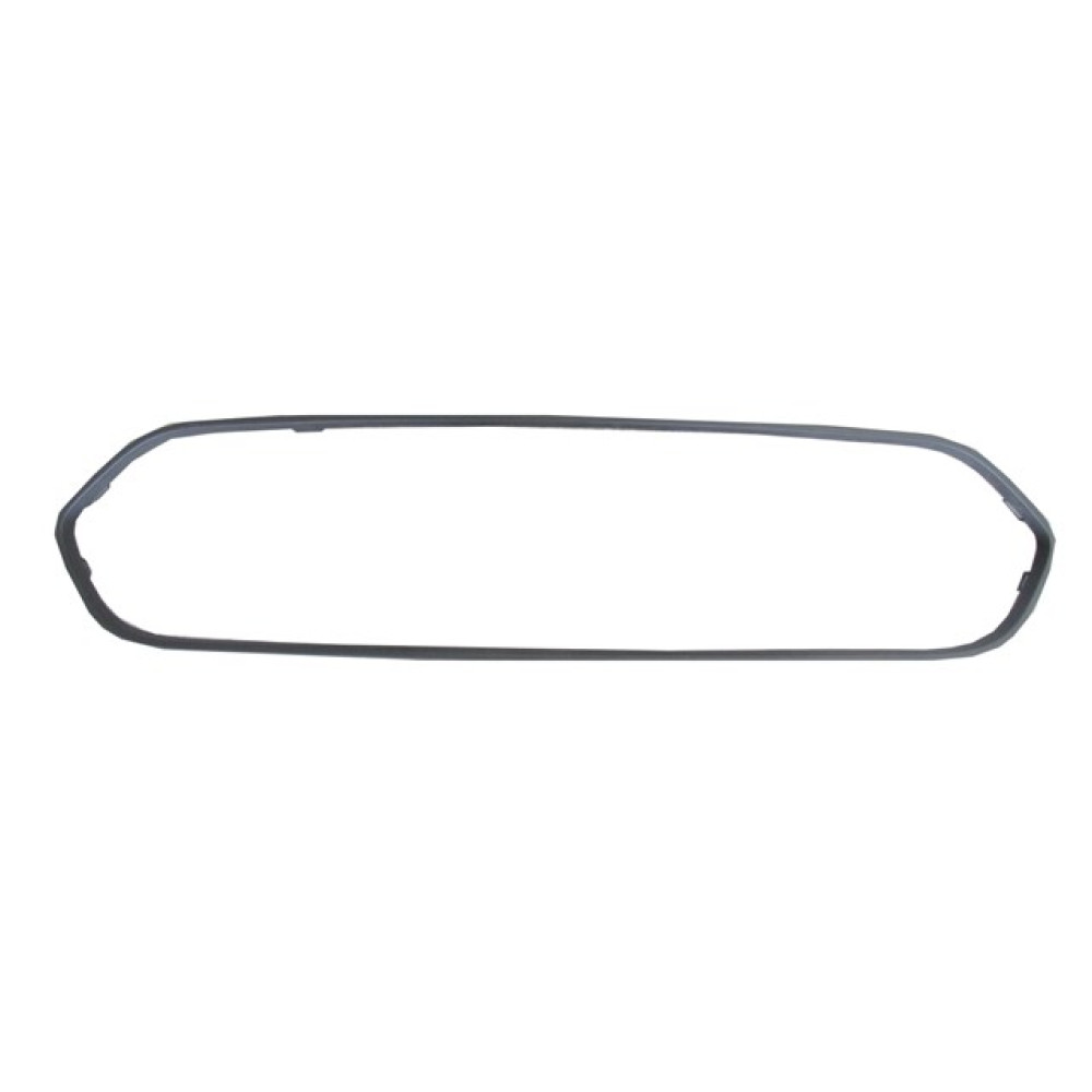 FORD TOURNEO COURIER- 18/23; ÖN PANJUR ÇITASI SİYAH 891-2341