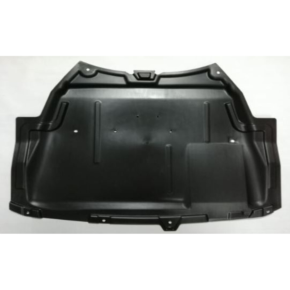 FORD TOURNEO COURIER- 18/23; KARTER MUHAFAZA PLASTİĞİ 891-6945