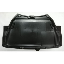 FORD TOURNEO COURIER- 18/23; KARTER MUHAFAZA PLASTİĞİ 891-6945