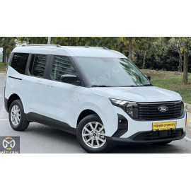 FORD TOURNEO COURIER- V769- 24/25; ARAÇ BİLGİLERİ VE RESİMLERİ 892-0000