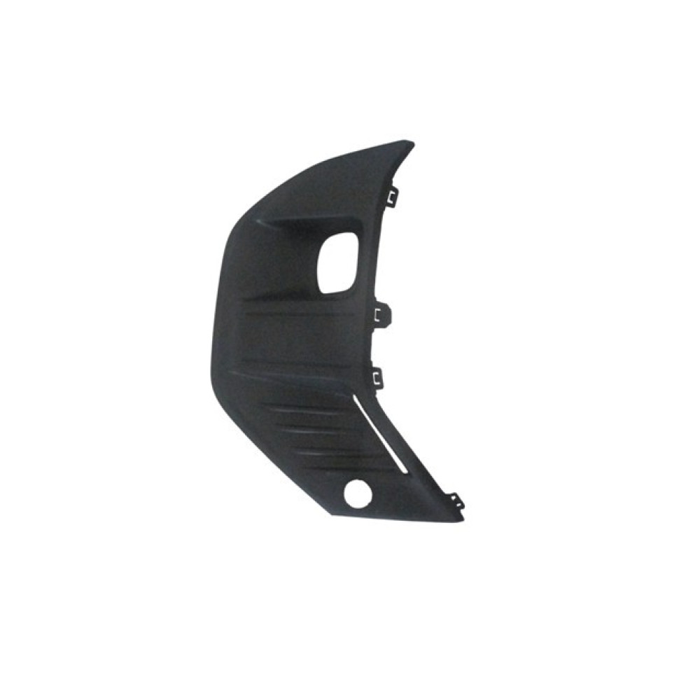 FORD TOURNEO COURIER- V769- 24/25; SİS LAMBA KAPAĞI DELİKLİ (SENSÖR DELİKLİ) 892-2062