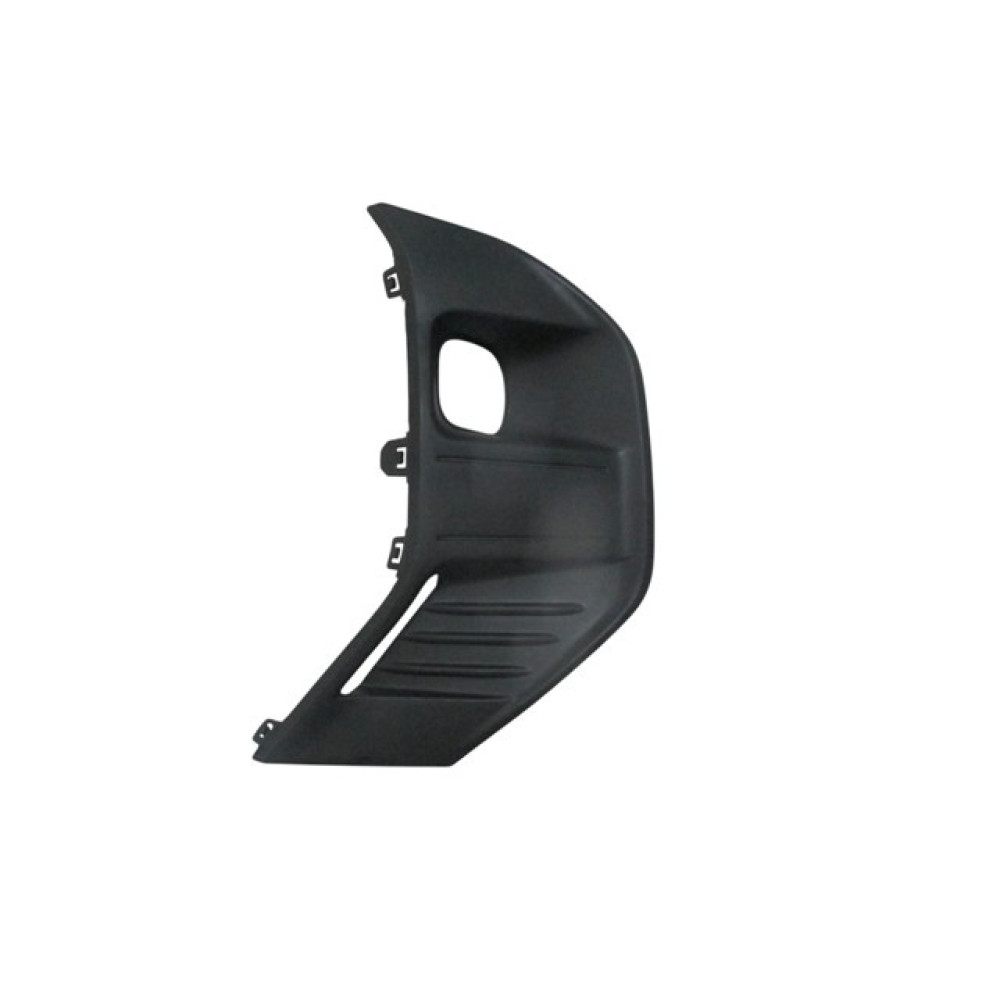 FORD TOURNEO COURIER- V769- 24/25; SİS LAMBA KAPAĞI DELİKLİ (SENSÖR DELİKSİZ) 892-2063