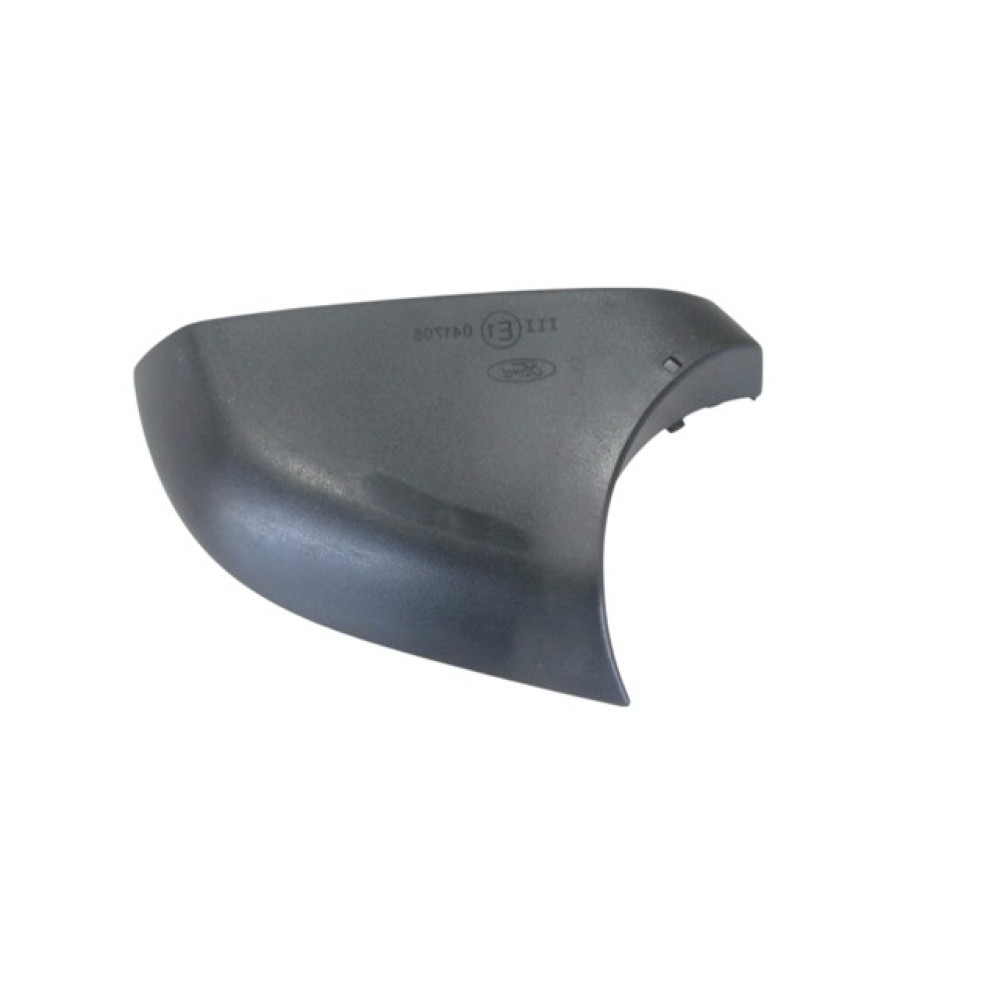 FORD TOURNEO COURIER- V769- 24/25; AYNA KAPAĞI ALT SOL SİYAH 892-2996A