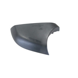 FORD TOURNEO COURIER- V769- 24/25; AYNA KAPAĞI ALT SOL SİYAH 892-2996A