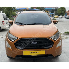 FORD ECOSPORT- 18/22; ARAÇ BİLGİLERİ VE RESİMLERİ 895-0000