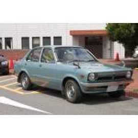 ISUZU GEMINI- 86/90; ARAÇ BİLGİLERİ VE RESİMLERİ 980-0000