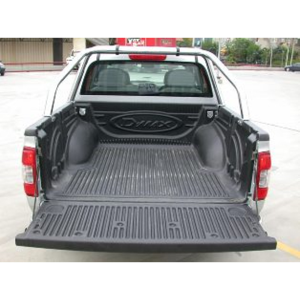 ISUZU D MAX- PICK UP- 04/07; ARAÇ BİLGİLERİ VE RESİMLERİ 981-0000