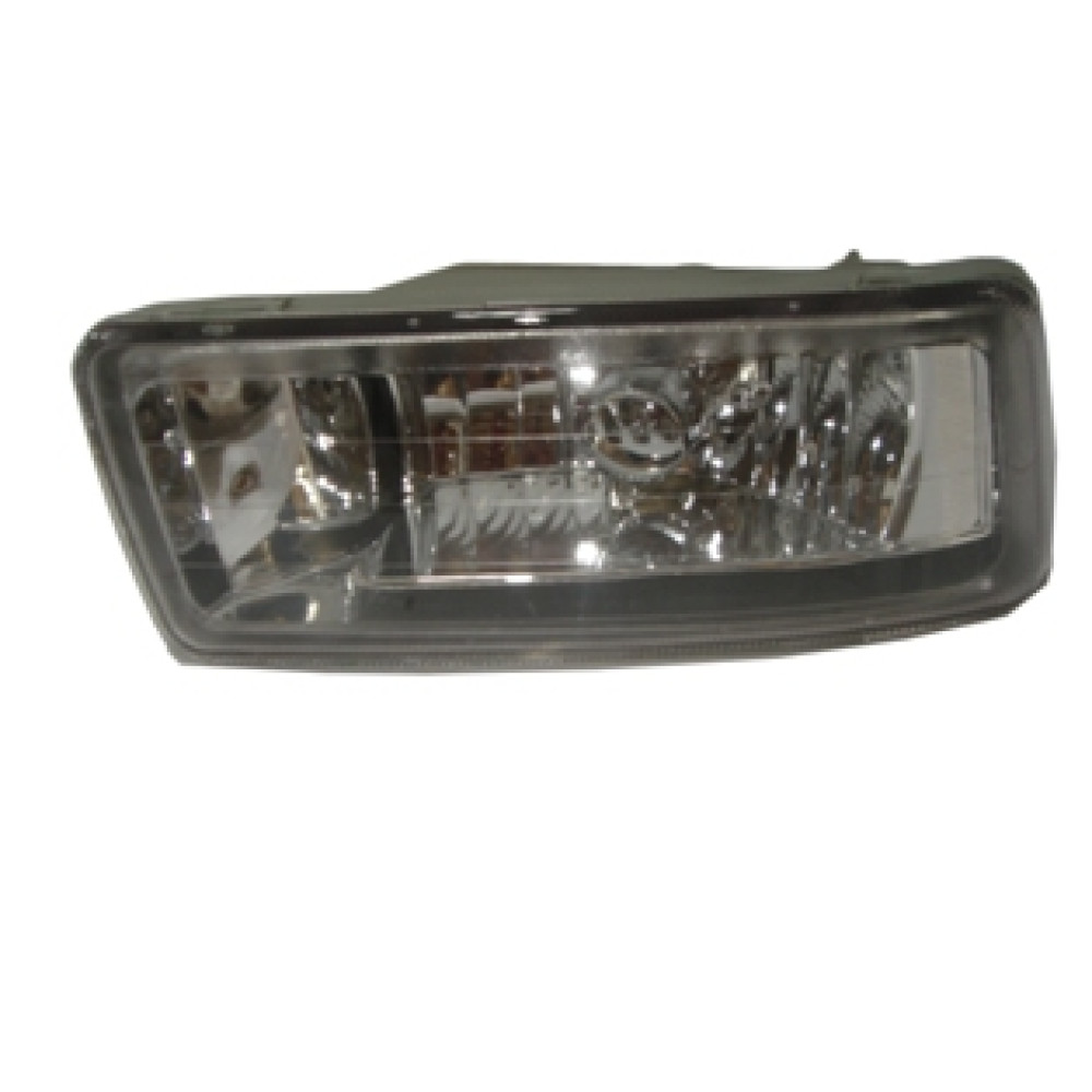 ISUZU D MAX- PICK UP- 04/07; SİS LAMBASI SAĞ KARE TİP (HB4) (FAMELLA) 981-1009